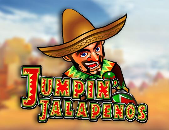 Jumpin Jalapenos